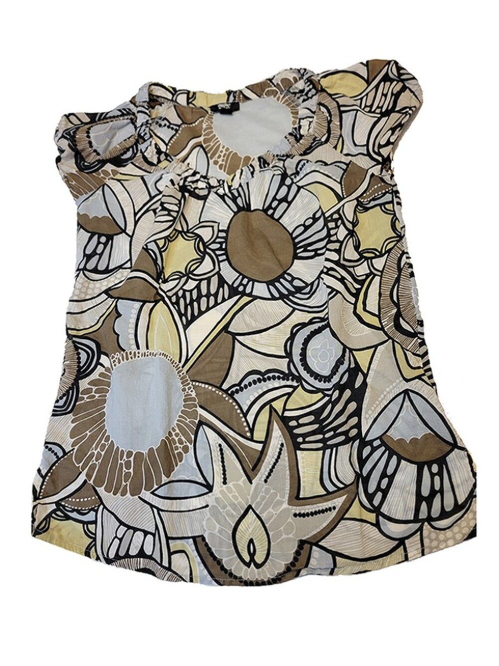 Massimo Girl's Top XS